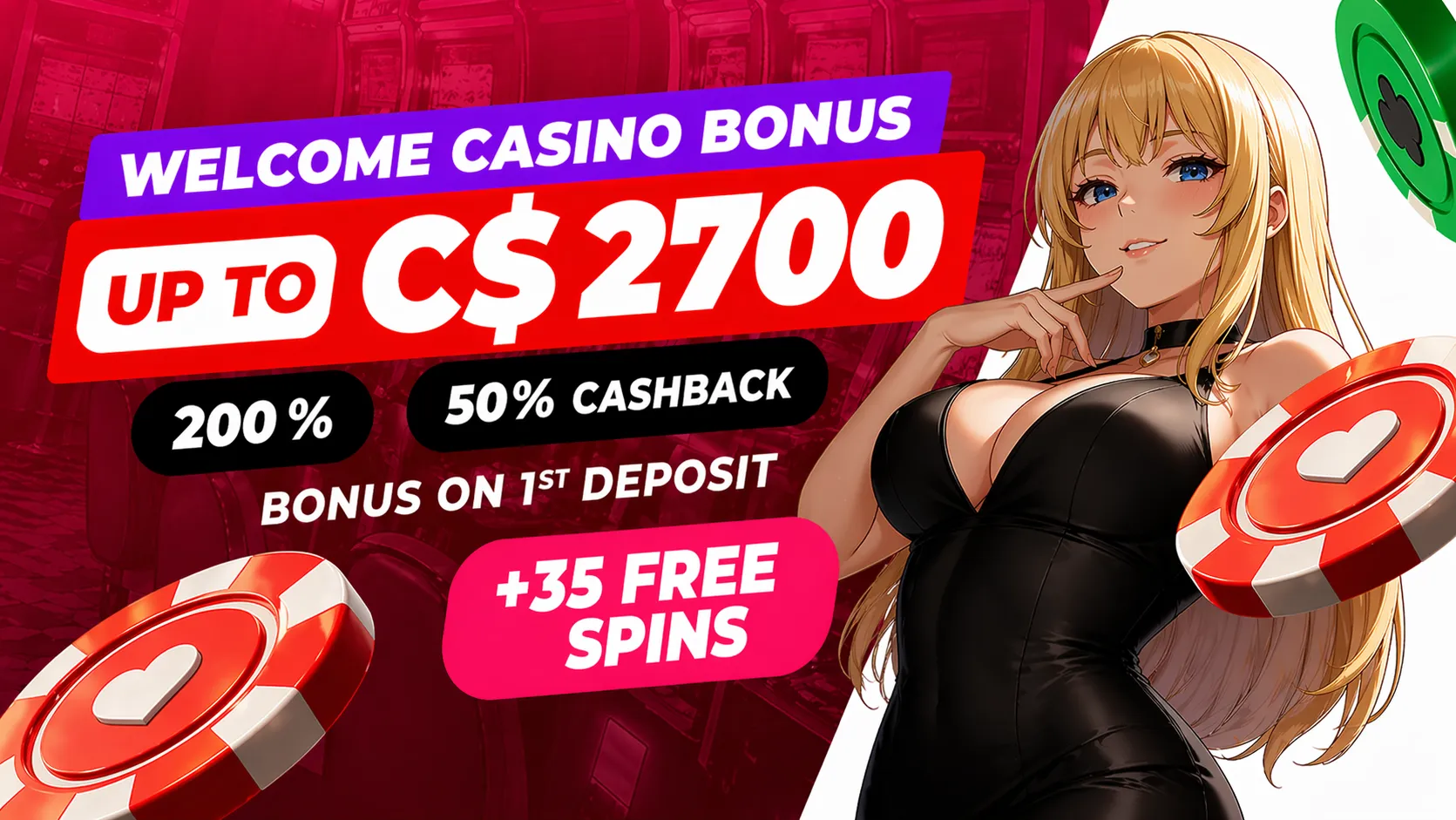 Boost Your Bankroll Instantly!