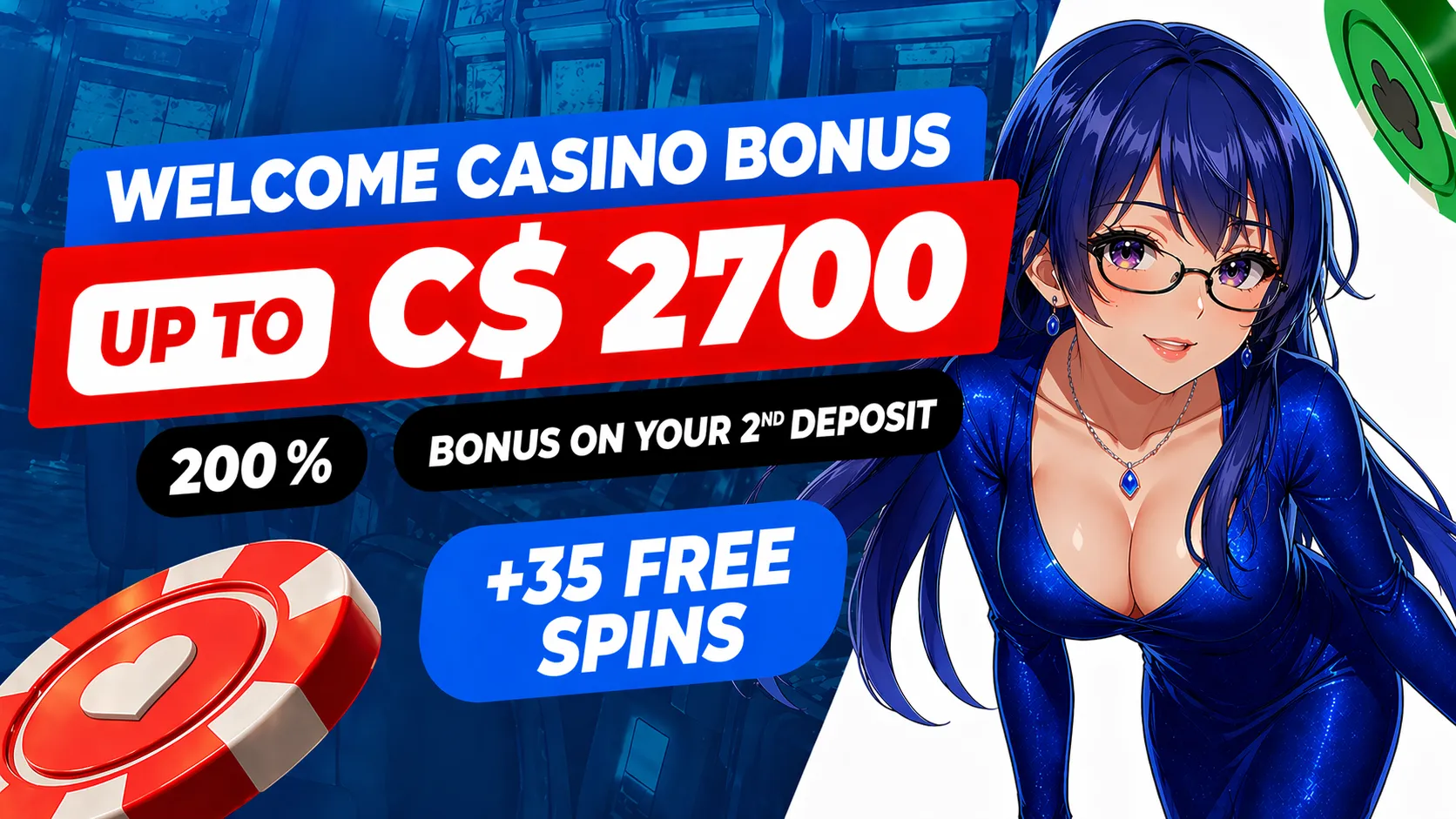 Spin Your Way to Wins!